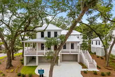 6045 Honey Hole Haven Road, Johns Island, SC 29455 - Photo 1