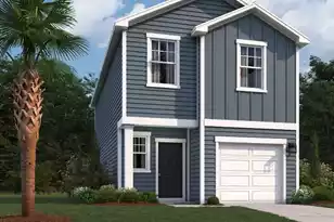 8867 Salamander Rd, North Charleston, SC 29406 - Photo 1