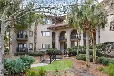 3020 Ocean Winds Drive, Seabrook Island, SC 29455 - Photo 1