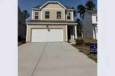 317 Clipper Court, Summerville, SC 29486 - Photo 1