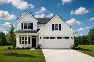 202 Branch Dr E, Huger, SC 29450 - Photo 1
