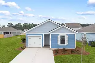 123 Brooks Dr, Holly Hill, SC 29059 - Photo 1