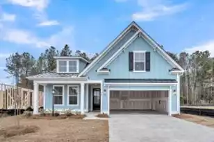 802 Abbey Gardens Ln, Moncks Corner, SC 29461 - Photo 1