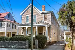22 Bee St, Charleston, SC 29403 - Photo 1