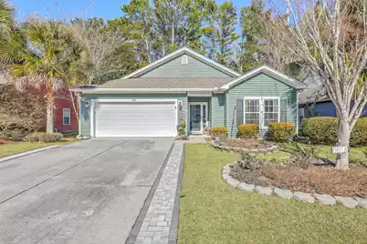 5018 Liberty Meadows Drive W, Summerville, SC 29485 - Photo 1