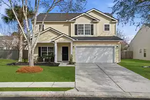 9657 Carousel Circle S, Summerville, SC 29485 - Photo 1