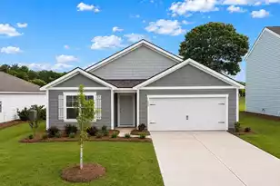 605 Perch Ln, Santee, SC 29142 - Photo 1