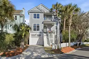 40 Grand Pavilion Blvd, Isle Of Palms, SC 29451 - Photo 1