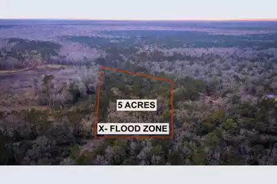 8874 Old Georgetown Road, McClellanville, SC 29458 - Photo 1