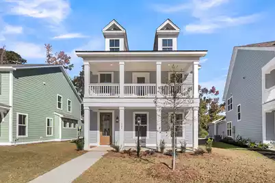 124 Cantona Drive, Summerville, SC 29483 - Photo 1