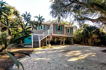 3304 Fort Street, Edisto Island, SC 29438 - Photo 1