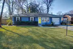 655 Wantoot Blvd, Charleston, SC 29407 - Photo 1