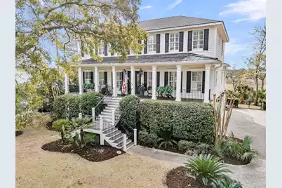 2805 Parkers Landing Road, Mount Pleasant, SC 29466 - Photo 1