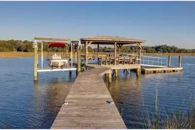 1406 Marshwind Island Road, Awendaw, SC 29429 - Photo 1