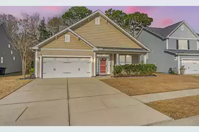 2714 Big Fire Court, Mount Pleasant, SC 29466 - Photo 1