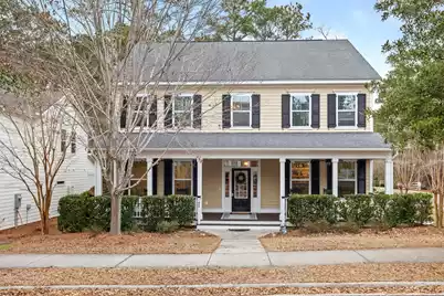 195 Bateaux Drive, Summerville, SC 29483 - Photo 1