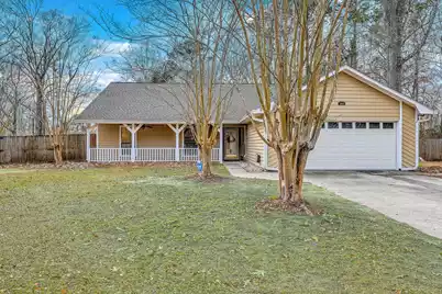 201 Sweetbriar Road, Summerville, SC 29485 - Photo 1