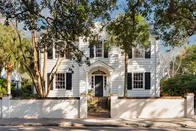 2 Lenwood Boulevard, Charleston, SC 29401 - Photo 1