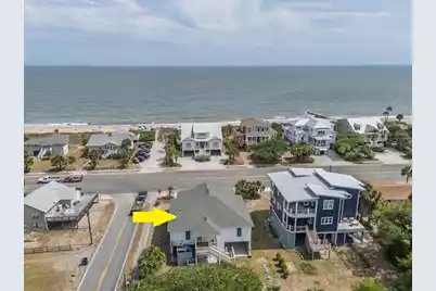 1701 A Palmetto Boulevard, Edisto Beach, SC 29438 - Photo 1