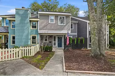 629 Bay Tree Court, Mount Pleasant, SC 29464 - Photo 1