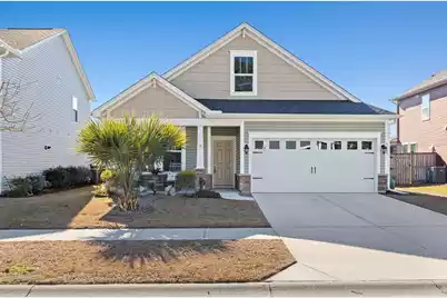 3089 Grand Bay Lane, Johns Island, SC 29455 - Photo 1