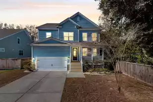 1601 Secessionville Rd, Charleston, SC 29412 - Photo 1