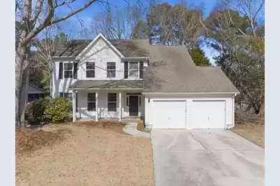 3307 Heathland Way, Mount Pleasant, SC 29466 - Photo 1