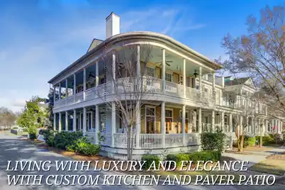 121 Sabal Court, Summerville, SC 29483 - Photo 1