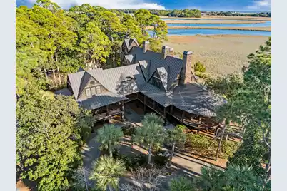 10 Summer Islands Lane, Kiawah Island, SC 29455 - Photo 1