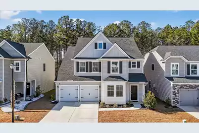 121 Tupelo Bridge Drive, Moncks Corner, SC 29461 - Photo 1