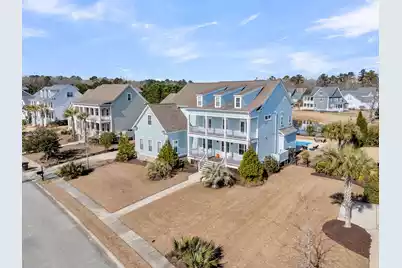 3003 Yachtsman Drive, Mount Pleasant, SC 29466 - Photo 1