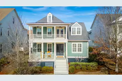 2516 Gatewood Street, Charleston, SC 29492 - Photo 1