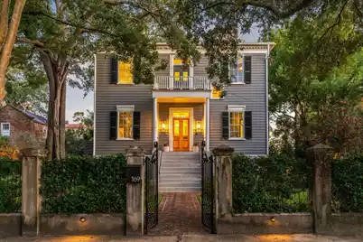 169 Wentworth Street, Charleston, SC 29401 - Photo 1
