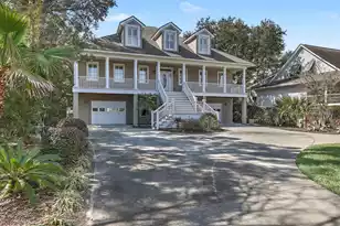 7 Seahorse Ct, Isle Of Palms, SC 29451 - Photo 1