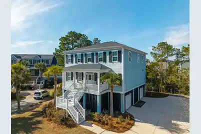 1851 Delacourt Avenue, Mount Pleasant, SC 29466 - Photo 1