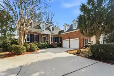 1640 Sewee Fort Road, Mount Pleasant, SC 29466 - Photo 1