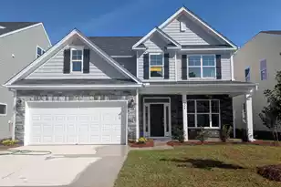 224 Palfrey Dr, Ridgeville, SC 29472 - Photo 1