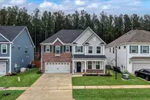 604 Dunswell Dr, Summerville, SC 29486 - Photo 1
