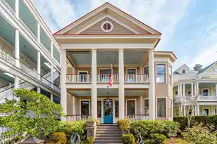 66 Rutledge Ave, Charleston, SC 29401 - Photo 1