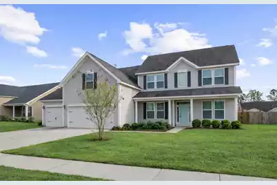 2206 Pimlico Drive, Ridgeville, SC 29472 - Photo 1