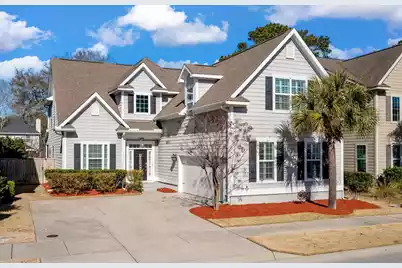 2258 Show Basket Way, Mount Pleasant, SC 29466 - Photo 1