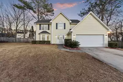 110 Bristol Lane, Goose Creek, SC 29445 - Photo 1