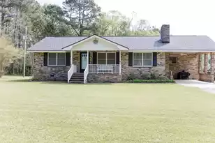181 Dusty Rd, Saint George, SC 29477 - Photo 1