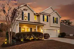 3849 Hanoverian Dr, Mount Pleasant, SC 29429 - Photo 1