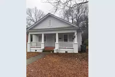 551 Wilson NE, Orangeburg, SC 29115 - Photo 1