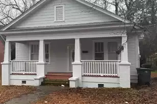 551 Wilson NE, Orangeburg, SC 29115 - Photo 1