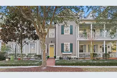 1772 Tennyson Row, Mount Pleasant, SC 29466 - Photo 1