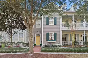 1772 Tennyson Row, Mount Pleasant, SC 29466 - Photo 1