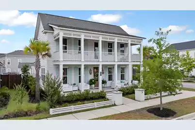 197 Winding Branch Drive, Summerville, SC 29486 - Photo 1