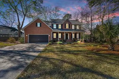 1295 Chrismill Lane, Mount Pleasant, SC 29466 - Photo 1